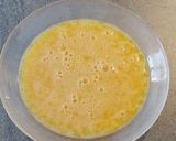 Foto del paso 6 de la receta: Tortilla de arroz Omurice