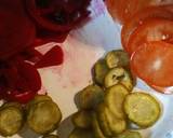 Hamburger Lunch recipe step 2 photo
