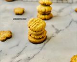 A picture of step 10 of Butter cookies 🍪.