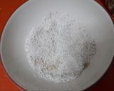 Foto del paso 2 de la receta: Galletas de avena y canela (sin azúcar)