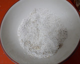 Foto del paso 2 de la receta: Galletas de avena y canela (sin azúcar)