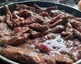 Foto del paso 2 de la receta: Strogonoff
