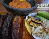Foto langkah ke 4 dari resep Sambal pecel lele.