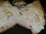 Pan dulce (fácil y rápido)
