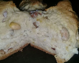 Foto del paso 4 de la receta: Pan dulce (fácil y rápido)