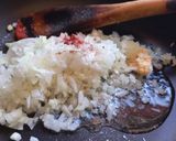 Foto del paso 1 de la receta: Porotos con Riendas y papas chilotas