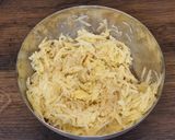 Lusta gluténmentes mátrai borzaska recept fázis 1 fotója