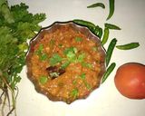 टमाटर की चटनी (Tamatar ki chutney recipe in Hindi) रेसिपी चरण 3 फोटो