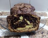 Foto del paso 10 de la receta: Budín cebra 🦓