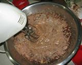 Foto del paso 1 de la receta: Pastel kit-kat
