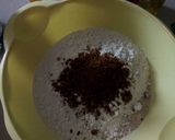 Foto del paso 2 de la receta: Pan dulce semi integral 🎄