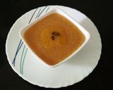 A picture of step 6 of Daliya Pudding.