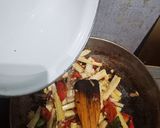 Foto langkah ke 4 dari resep Tumis Putren.