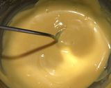 Foto del paso 3 de la receta: Salsa Holandesa