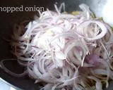 A picture of step 5 of Dhaba Style Chicken Curry.