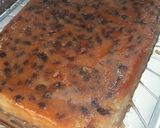 Foto del paso 10 de la receta: Budín de Pan de mi Abuela Zulma