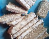 Foto langkah ke 1 dari resep Tempe Bomb.