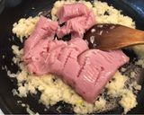 Foto del paso 2 de la receta: Caracoles con pavo a la pimienta y aceitunas