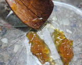 Foto del paso 6 de la receta: Mermelada casera de mandarina 🍊 con cascaritas 😋