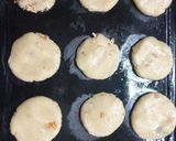 Foto del paso 3 de la receta: Galletitas sin tacc con (miel, pasas y semillas)