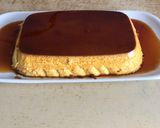 Foto del paso 5 de la receta: Flan de mascarpone