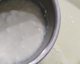A picture of step 2 of Homemade yogurt.