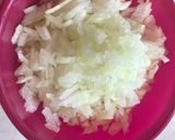 Házi csirkemájkrémmel, sajttal, baconnal töltött gombafejek ➡️ zöldség körettel 🐥🍄🍽🔝 recept fázis 1 fotója