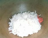 कोरियन मेगी रेसिपी चरण 3 फोटो