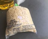 Foto langkah ke 1 dari resep Cage free chicken noodles stir fry / mie goreng ayam kampung.
