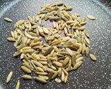 Foto del paso 1 de la receta: Salsa no tan macha