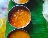 A picture of step 4 of South special meals.