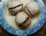 Foto del paso 4 de la receta: Facturas integrales