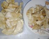 Foto langkah ke 7 dari resep Dimsum ayam.