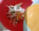 Foto langkah ke 4 dari resep Kakiage.