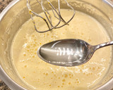 Foto del paso 4 de la receta: Pastel de naranja con chocolate y Cointreau