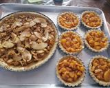 Foto del paso 11 de la receta: Tarta de manzana y durazno