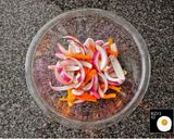 Foto del paso 1 de la receta: Escabeche de pescado al estilo peruano