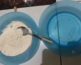 Foto langkah ke 2 dari resep Steak ayam krispi.
