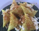 Foto langkah ke 6 dari resep Lupis Ketan Putih.