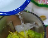 Foto langkah ke 2 dari resep Avocado Juice.