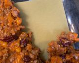 Chili Con Carne Lasagne recept fázis 2 fotója