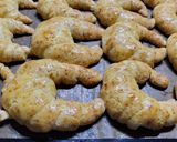 Foto del paso 7 de la receta: Medialunas de Manteca sin gluten