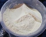 Foto del paso 1 de la receta: Bizcochos de Grasa