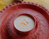 ম্যাংগো ক্ষীর(mango kheer recipe in Bengali) রেসিপির ধাপ 4 ছবি