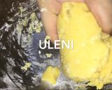 Foto langkah ke 1 dari resep Pie Susu Teflon.
