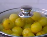 પાચન આમળા કેન્ડી રેસીપી સ્ટેપ4ફોટો