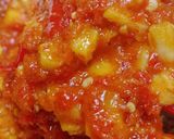 Foto langkah ke 4 dari resep Sambal Nanas (Pelengkap Nasi Kebuli).