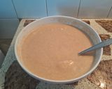 Foto del paso 4 de la receta: Budín de pan con mucho caramelo