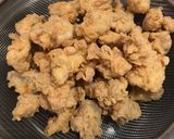 Foto langkah ke 3 dari resep Korean Honey Chicken.