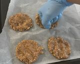 Foto del paso 4 de la receta: Galletas de avena